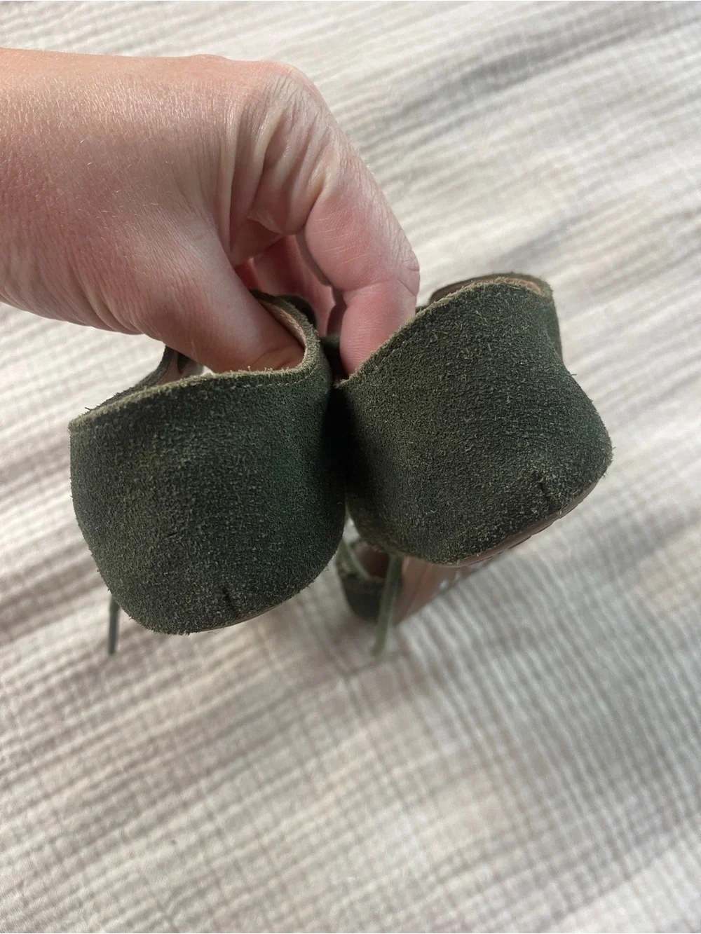 Monkey Feet monkey feet